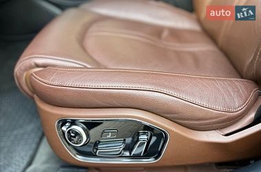 Седан Audi A8 2013 в Тернополі фото 13 Седан Audi A8 2013 в Тернополі