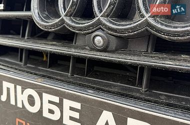 Седан Audi A8 2016 в Львові фото 7 Седан Audi A8 2016 в Львові