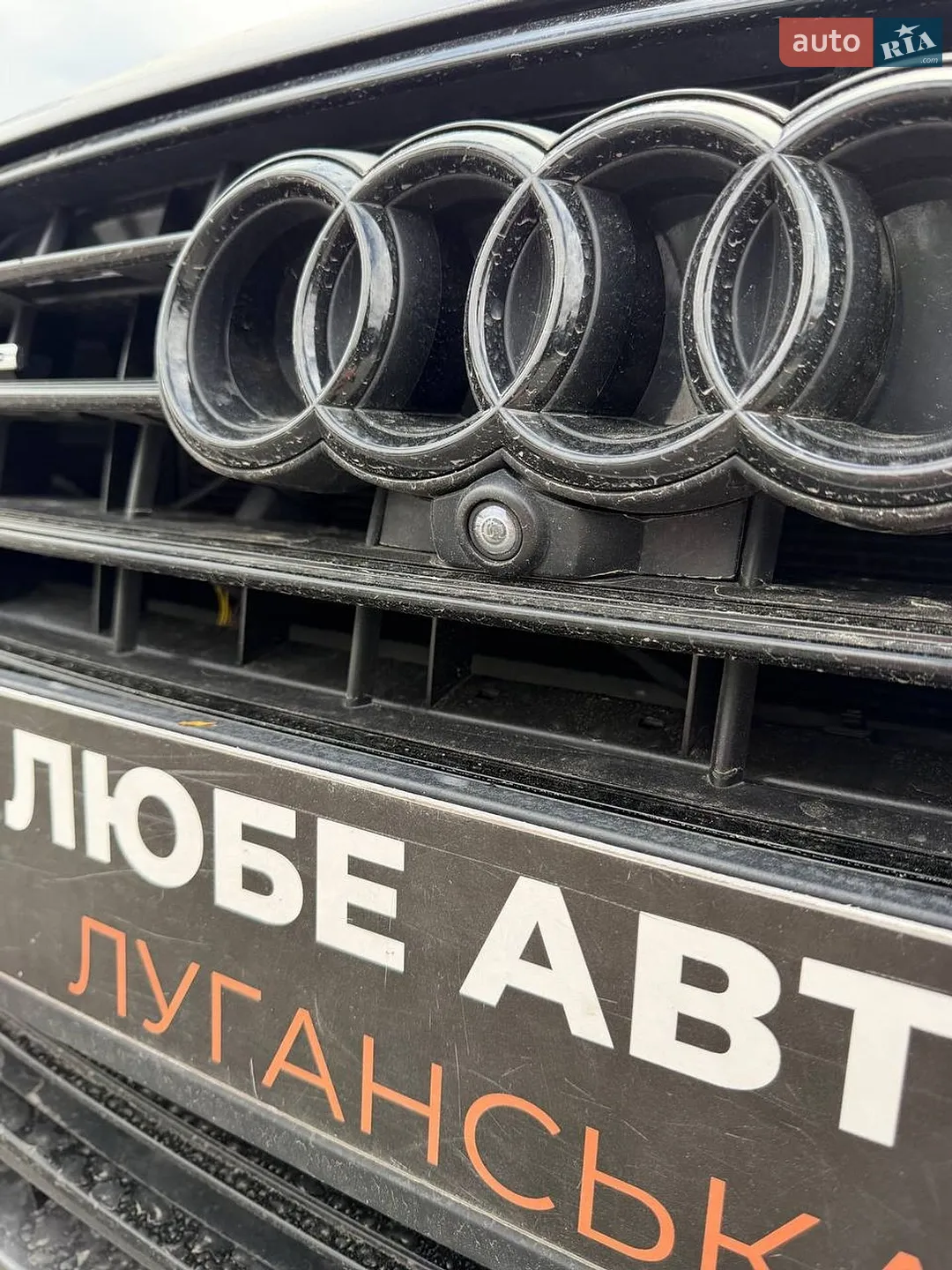 2016 Audi A8 - мініатюра 7