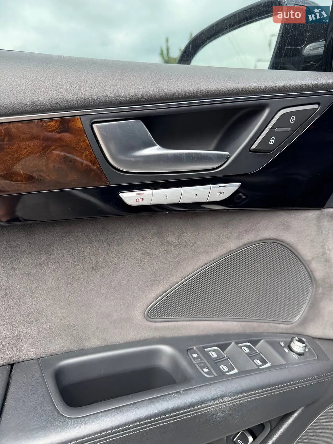 2016 Audi A8 - мініатюра 13