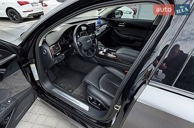 Седан Audi A8 2016 в Львові фото 17 Седан Audi A8 2016 в Львові