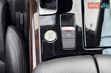 Седан Audi A8 2016 в Львові фото 31 Седан Audi A8 2016 в Львові
