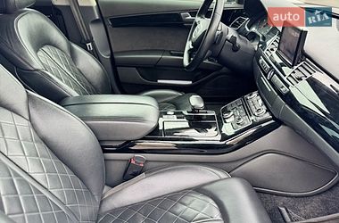 Седан Audi A8 2014 в Вінниці фото 8 Седан Audi A8 2014 в Вінниці