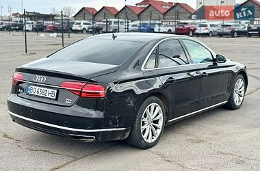 Седан Audi A8 2014 в Вінниці фото 14 Седан Audi A8 2014 в Вінниці