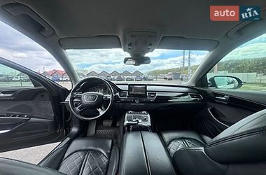 Седан Audi A8 2014 в Вінниці фото 19 Седан Audi A8 2014 в Вінниці