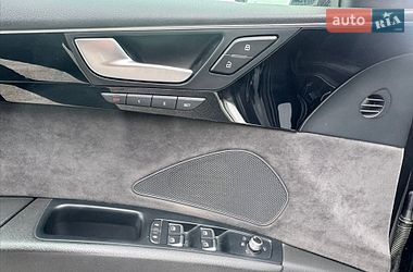 Седан Audi A8 2014 в Вінниці фото 24 Седан Audi A8 2014 в Вінниці