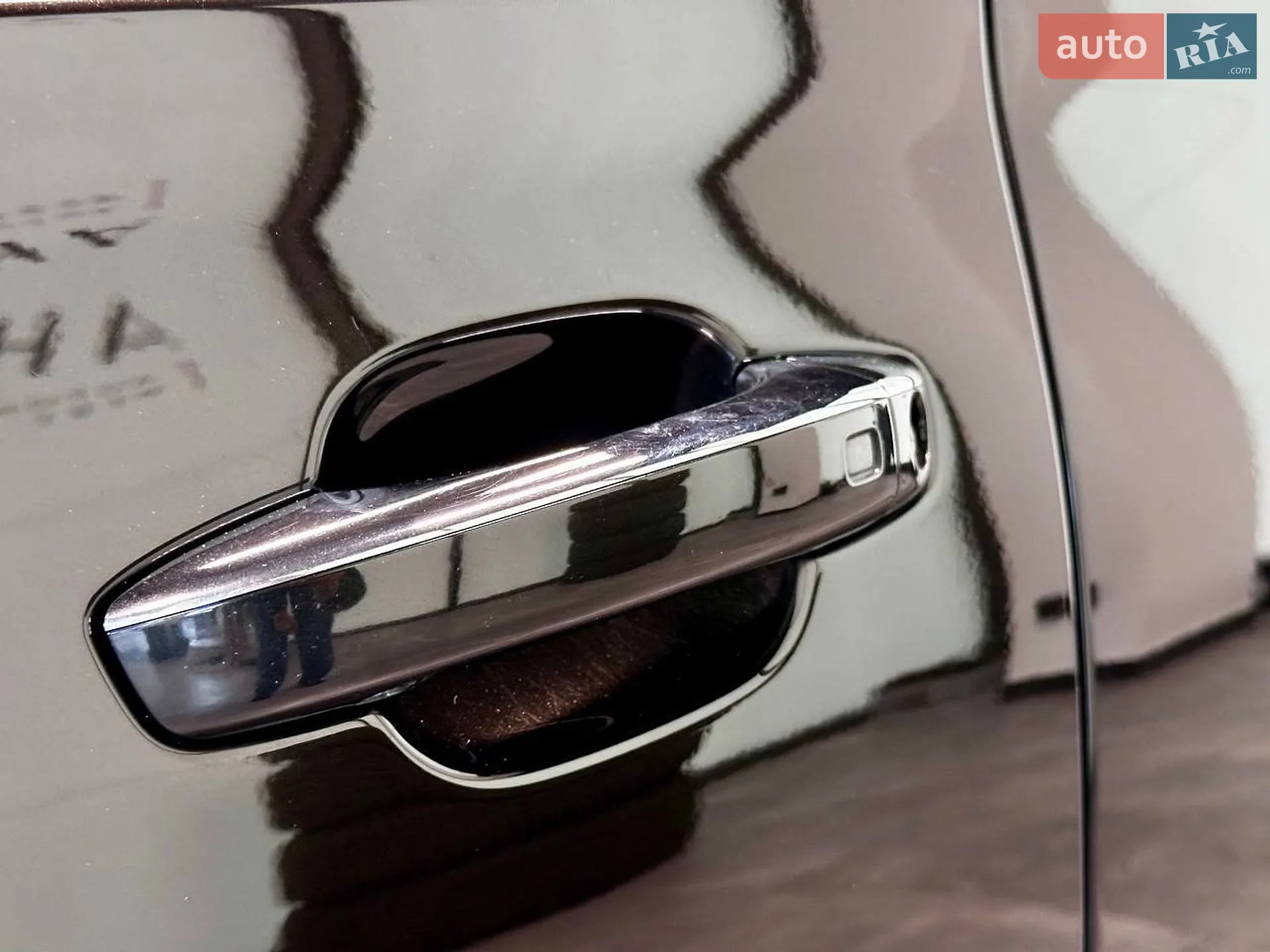 2013 Audi A8 - мініатюра 12