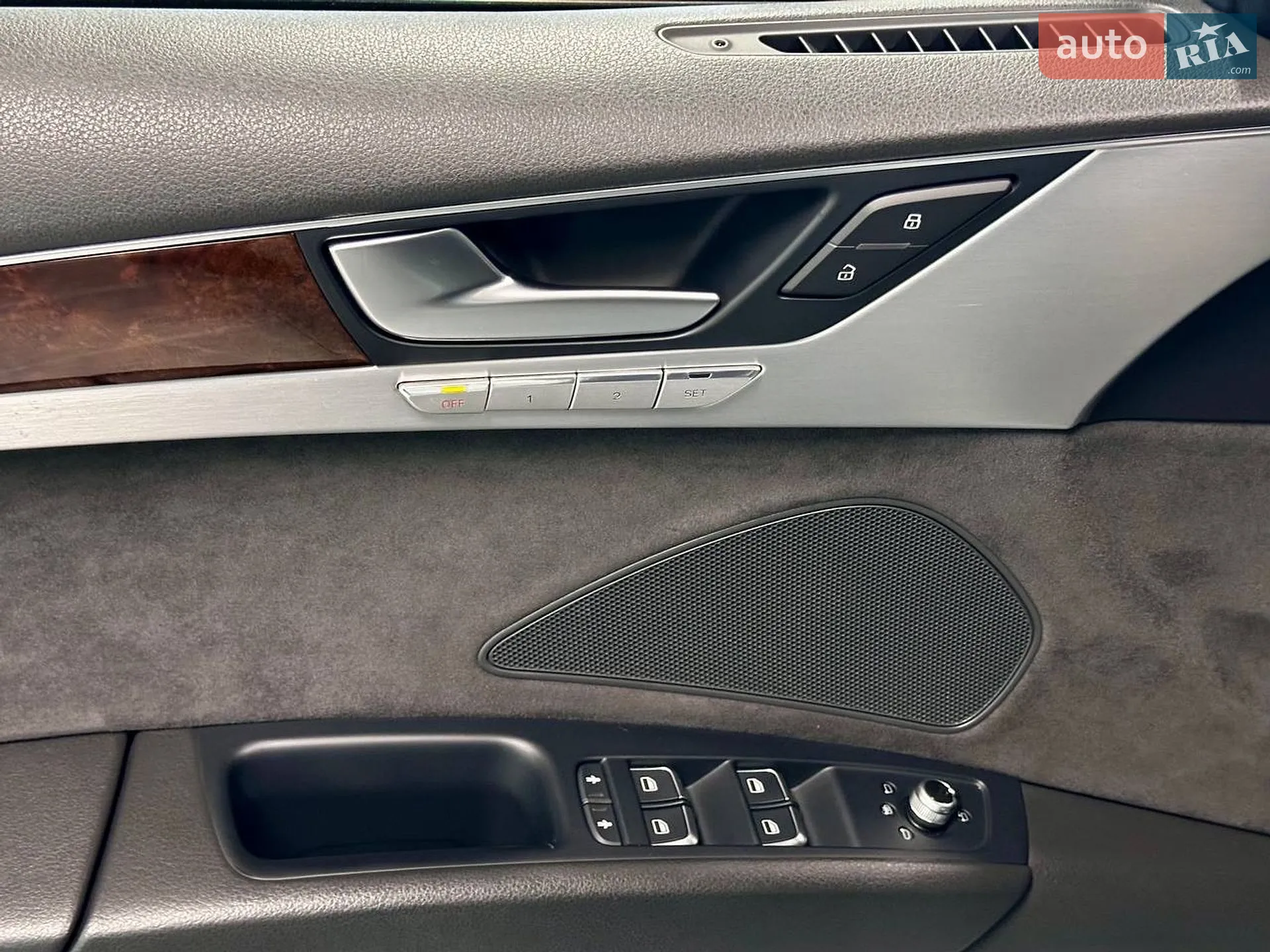 2013 Audi A8 - мініатюра 24