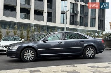 Седан Audi A8 2006 в Киеве