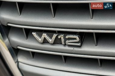 Седан Audi A8 2006 в Киеве