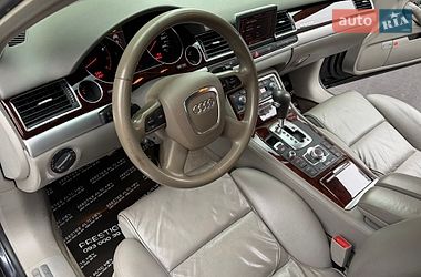 Седан Audi A8 2006 в Киеве
