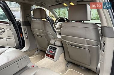 Седан Audi A8 2006 в Киеве