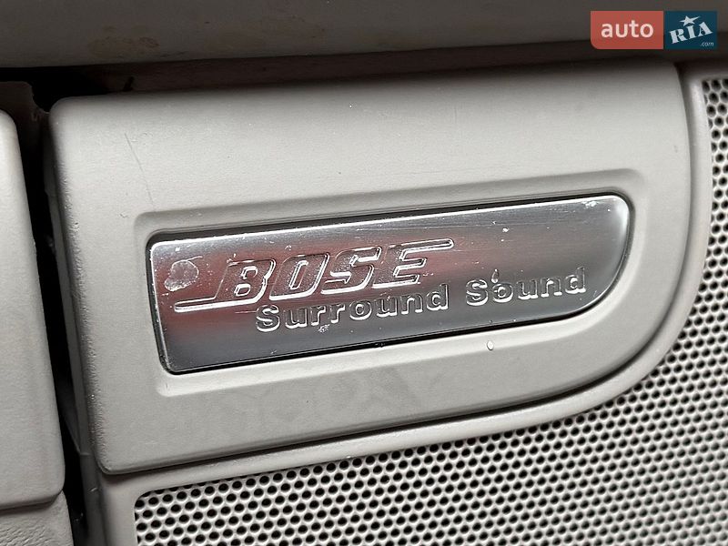 Седан Audi A8 2006 в Киеве