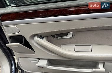 Седан Audi A8 2006 в Киеве