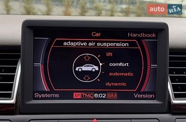 Седан Audi A8 2006 в Киеве