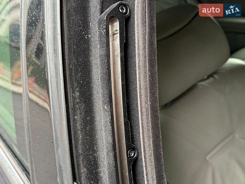 Седан Audi A8 2006 в Киеве