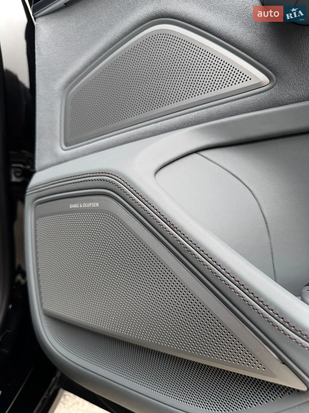2018 Audi A8 - мініатюра 52