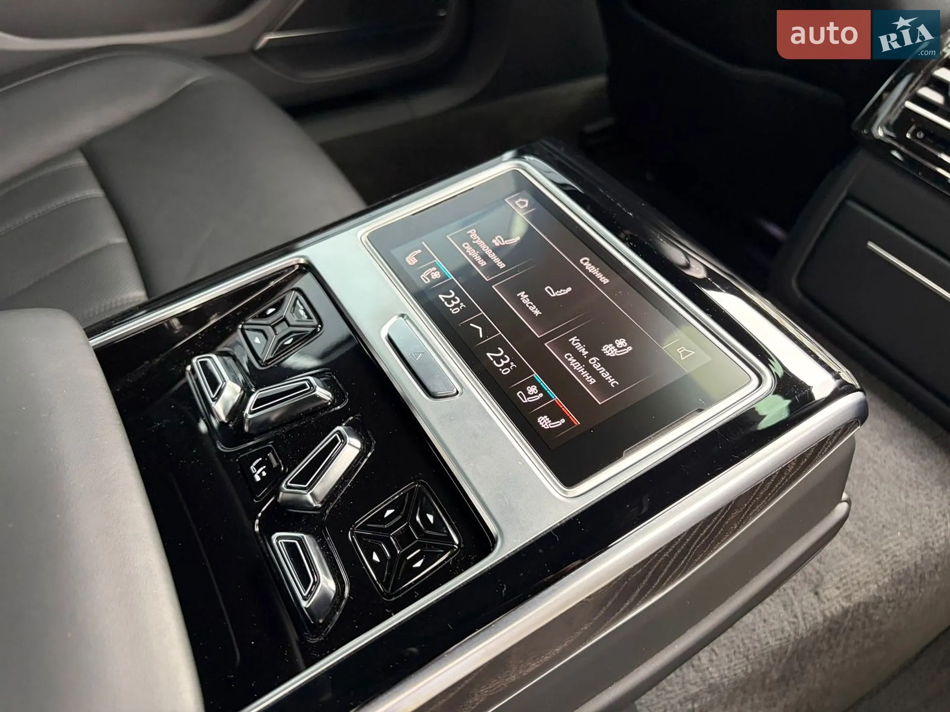 2020 Audi A8 - мініатюра 12