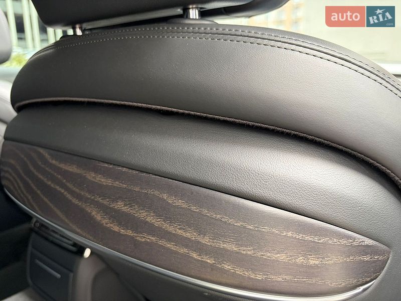 Седан Audi A8 2020 в Києві