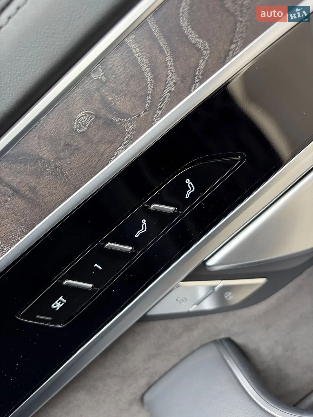 2020 Audi A8 - мініатюра 88