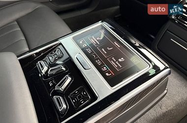 Седан Audi A8 2020 в Києві
