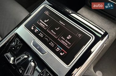Седан Audi A8 2020 в Києві