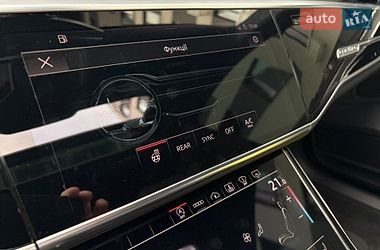Седан Audi A8 2020 в Києві