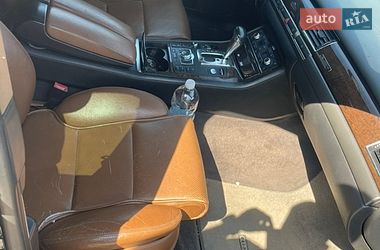 Седан Audi A8 2004 в Днепре