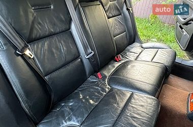 Седан Audi A8 2003 в Николаеве