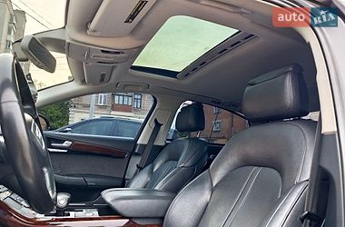 Седан Audi A8 2013 в Житомире фото 37 Седан Audi A8 2013 в Житомире
