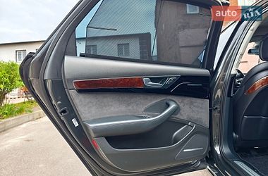 Седан Audi A8 2013 в Житомире фото 43 Седан Audi A8 2013 в Житомире