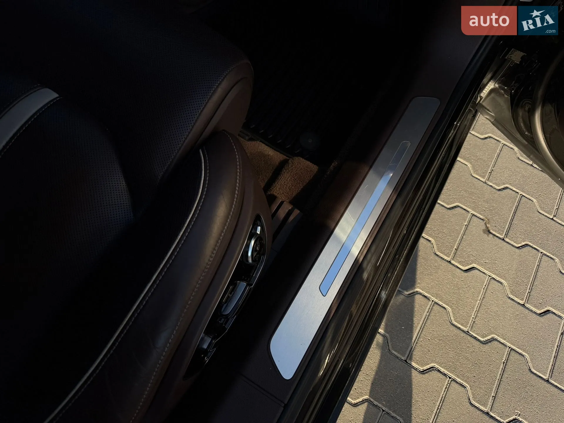 2014 Audi A8 - мініатюра 56
