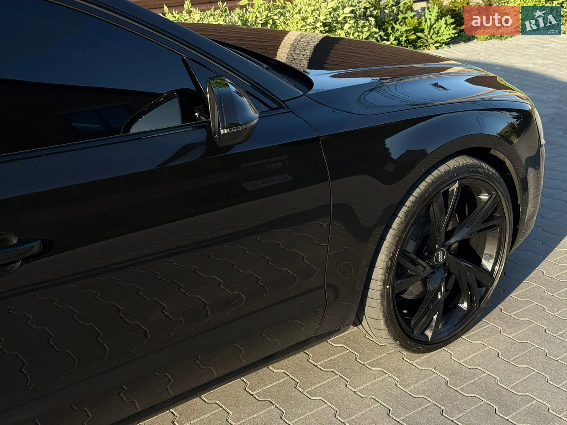 2014 Audi A8 - мініатюра 58
