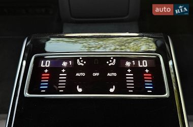 Седан Audi A8 2019 в Киеве
