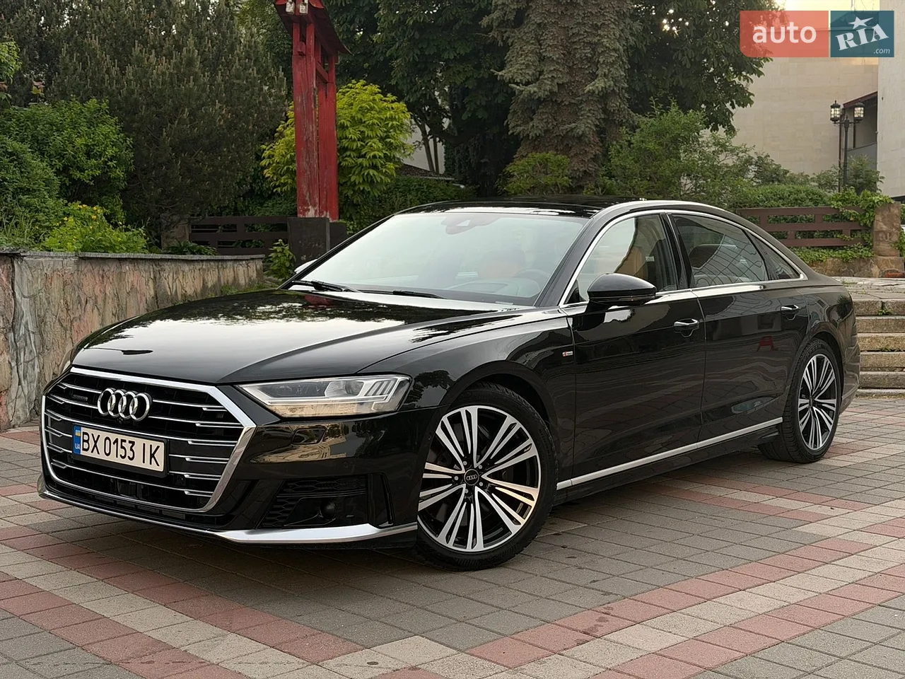 2015 BMW 7er - мініатюра 18