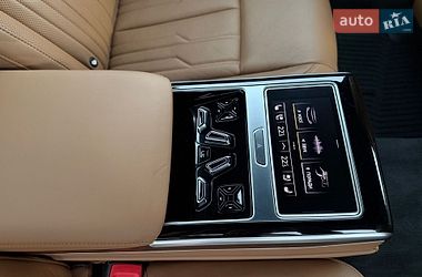Седан Audi A8 2021 в Хмельницком