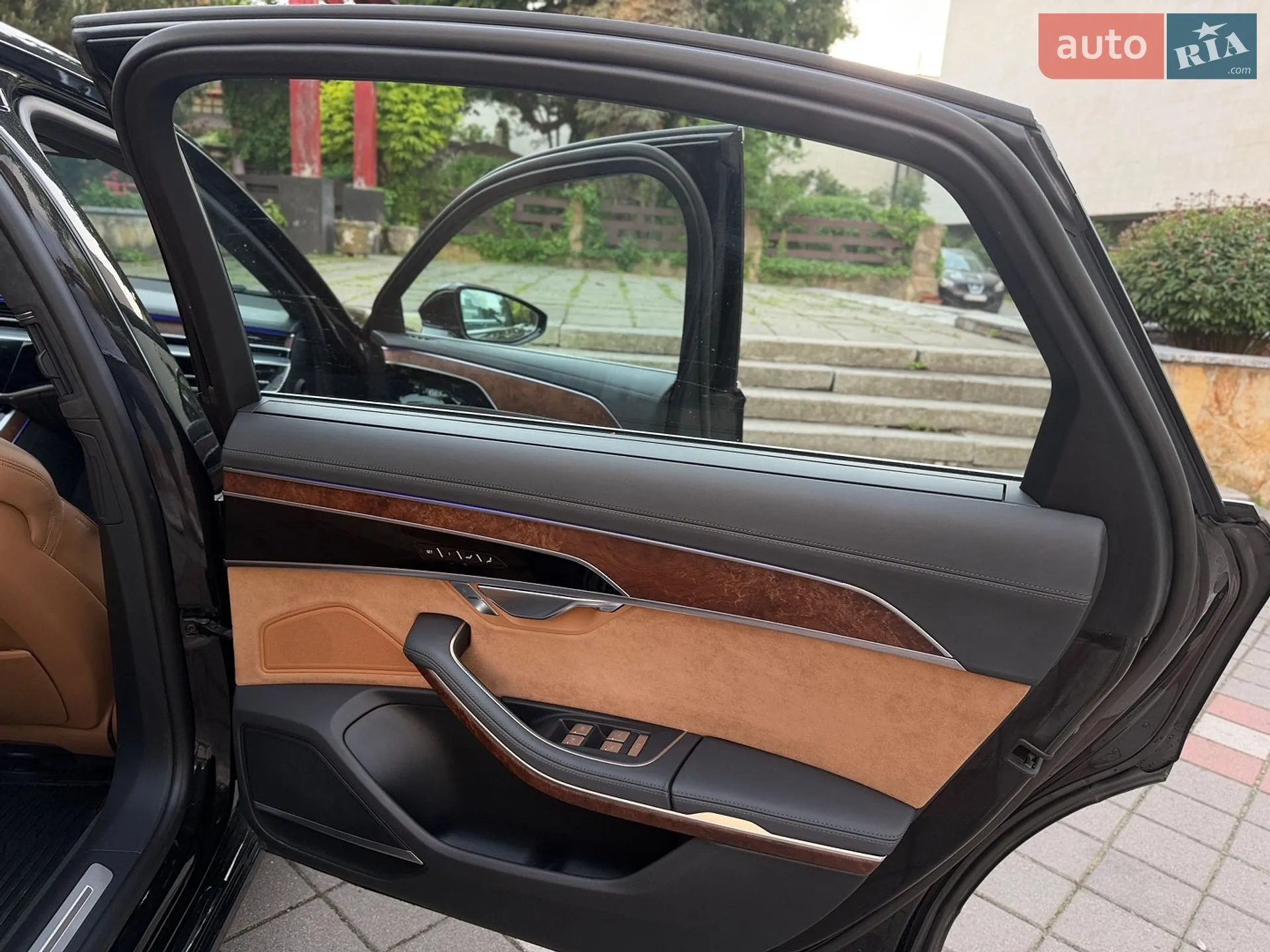 2021 Audi A8 - мініатюра 54