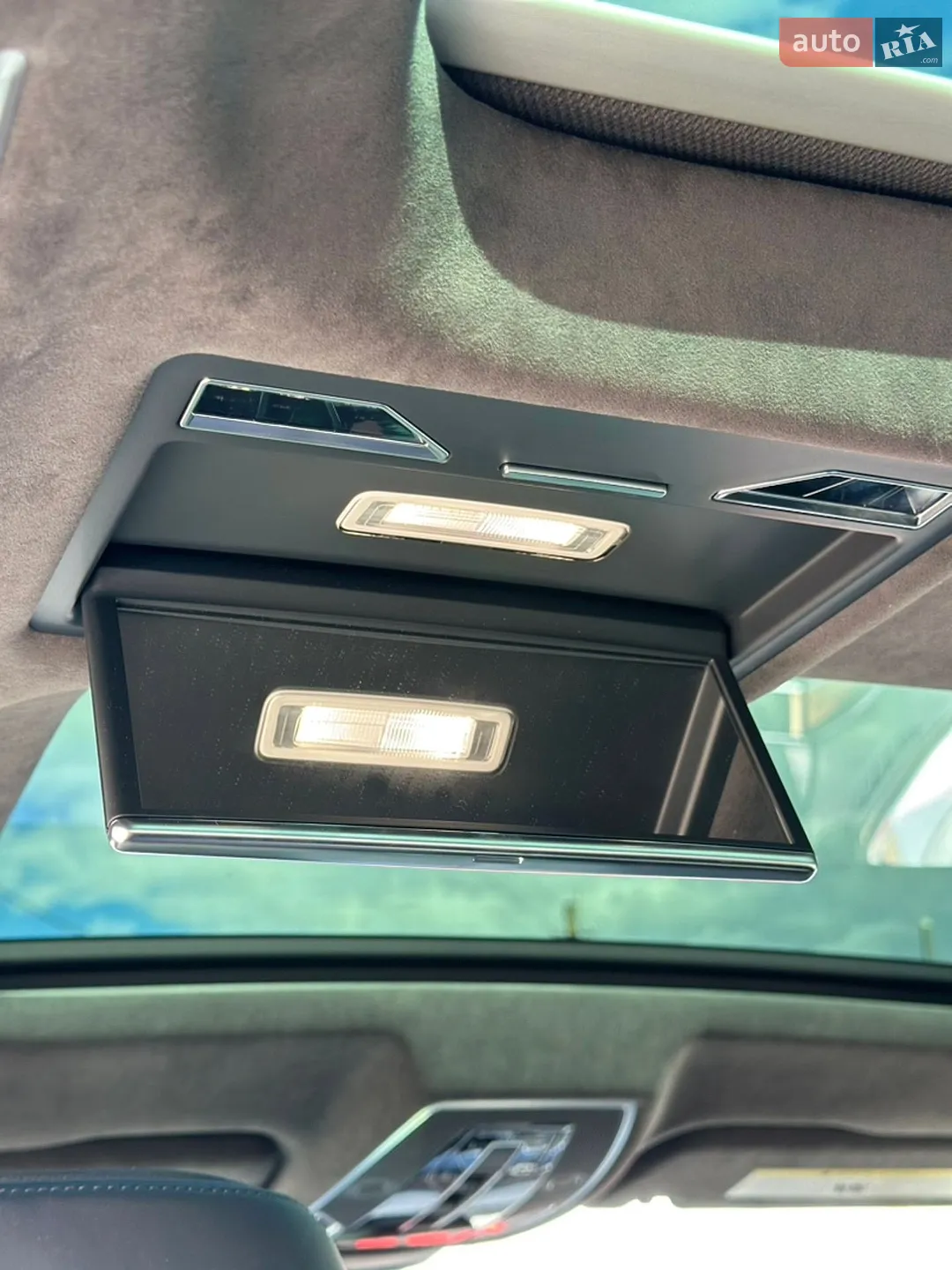 2019 Audi A8 - мініатюра 15