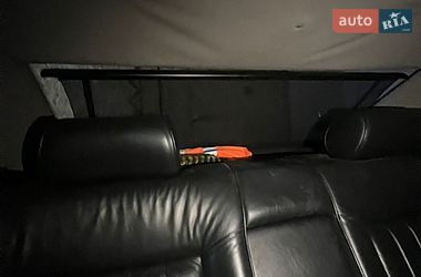 Седан Audi A8 1998 в Ковелі