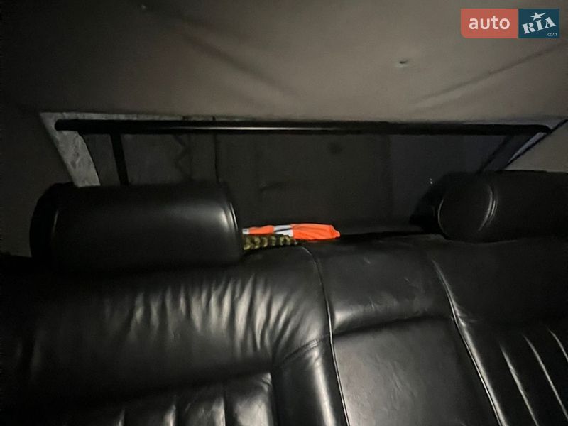 Седан Audi A8 1998 в Ковелі