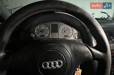 Седан Audi A8 1998 в Ковелі