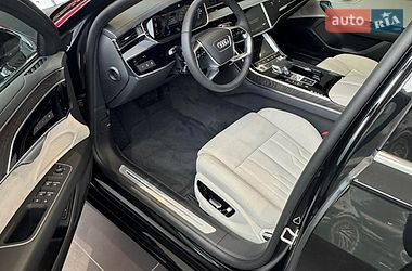 Седан Audi A8 2026 в Кривому Розі