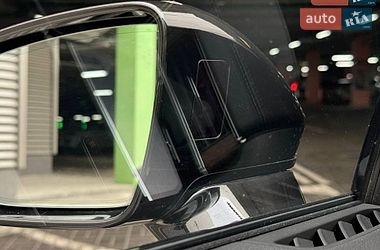 Седан Audi A8 2021 в Киеве