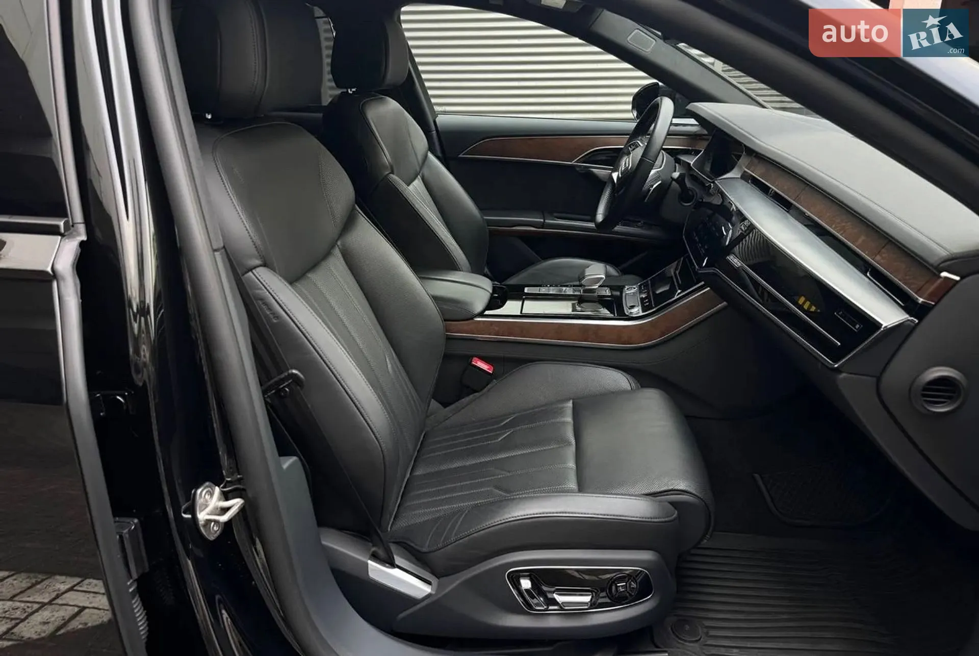 2021 Audi A8 - мініатюра 11