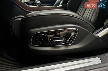 Седан Audi A8 2021 в Киеве