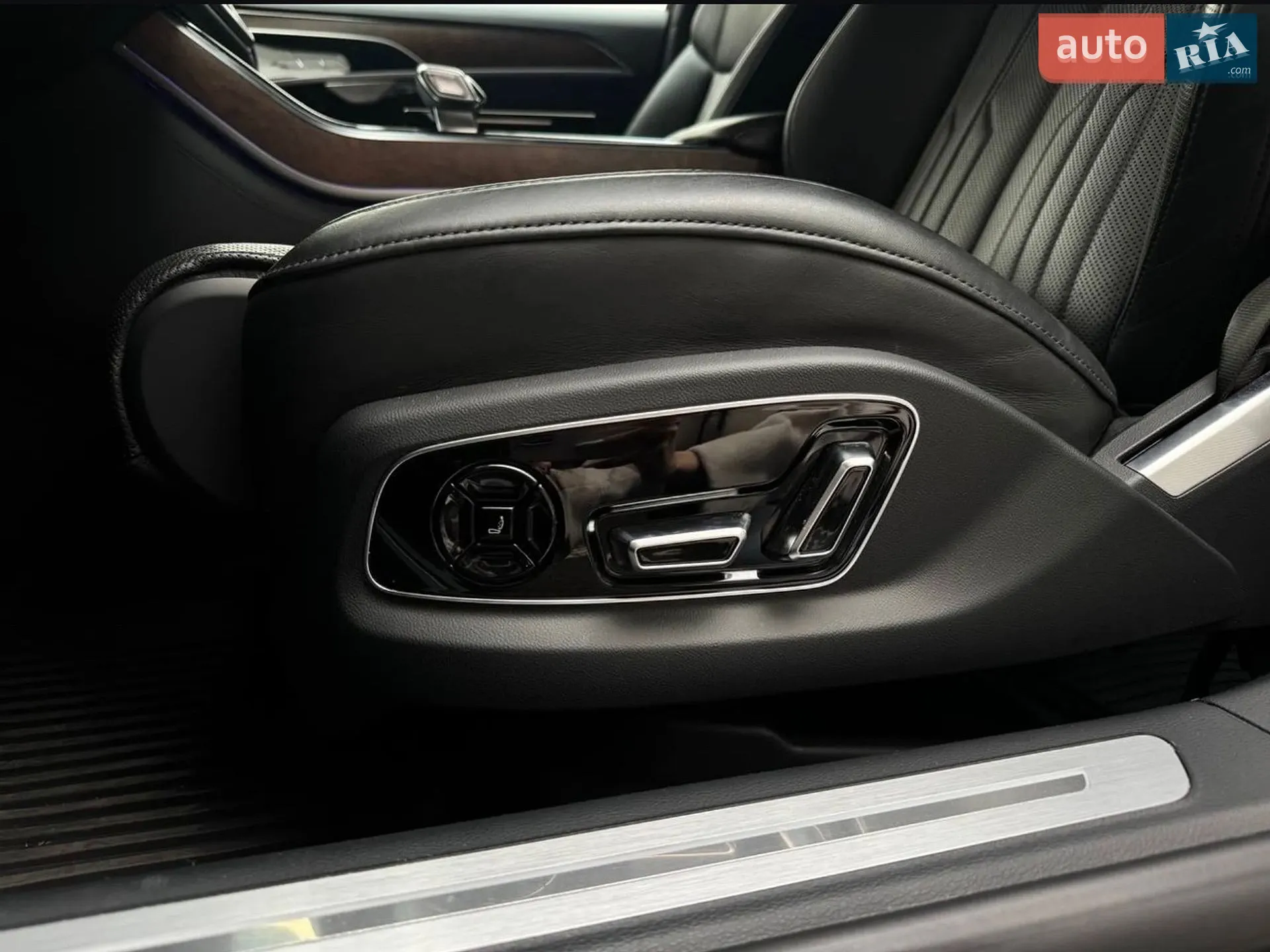 2021 Audi A8 - мініатюра 15