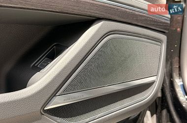 Седан Audi A8 2021 в Києві