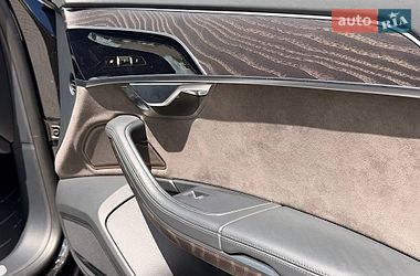 Седан Audi A8 2021 в Києві