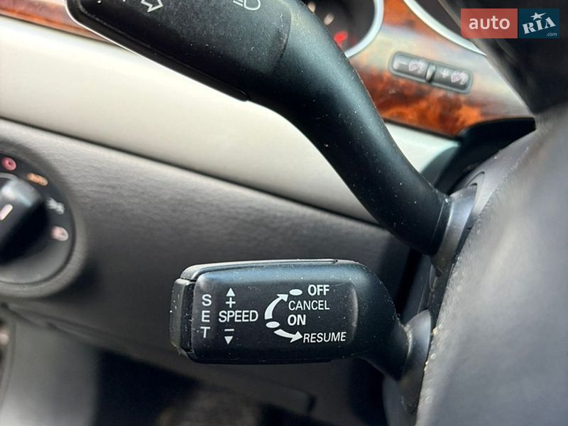 Седан Audi A8 2007 в Тернополе