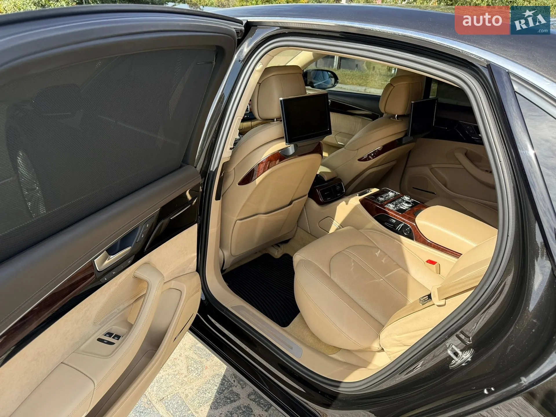 2013 Audi A8 - мініатюра 11